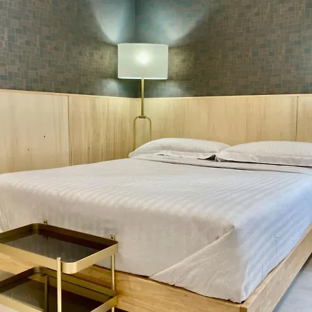 Appartement Tang *