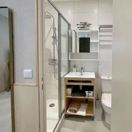 Tang Appartement