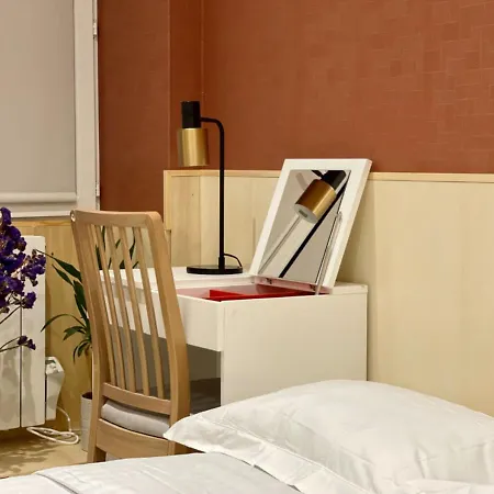 Tang Appartement *