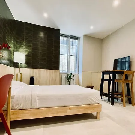 Tang Appartement