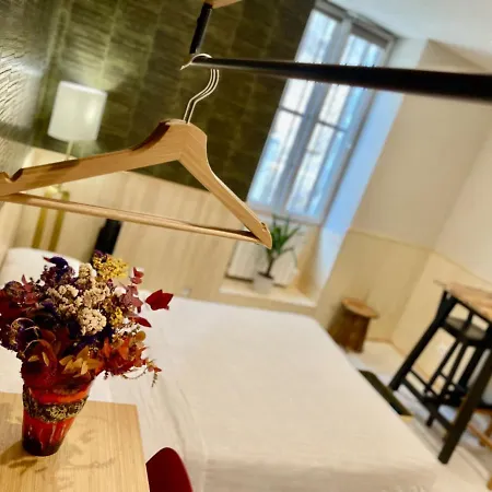 Tang Apartament *