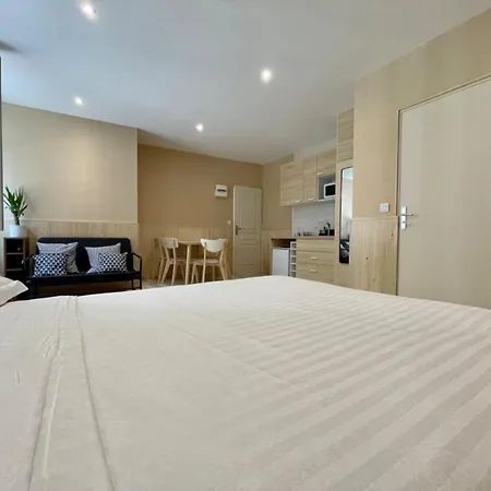 Appartement Tang