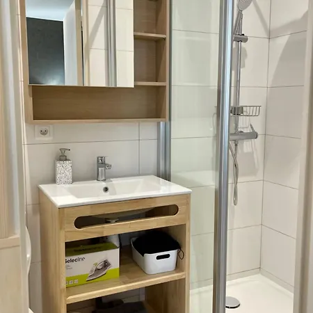 Appartement Tang