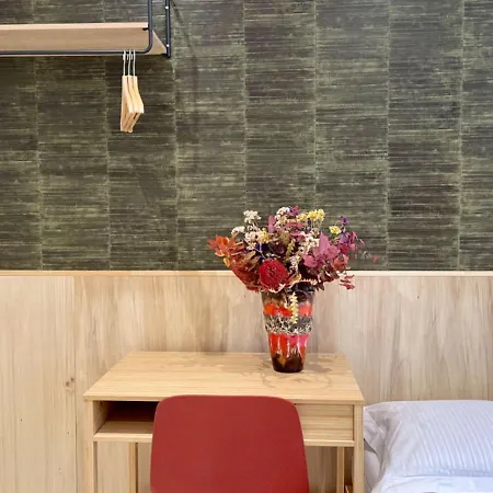 Tang Appartamento Bordeaux