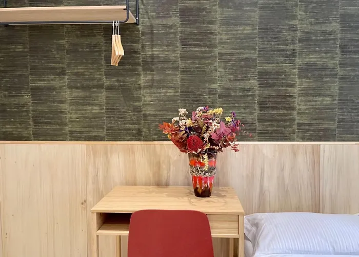 Tang Apartman Bordeaux